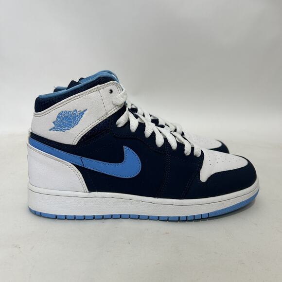 Nike Air Jordan 1 Retro High GS “Chris Paul/CP3” - Picture 4 of 8